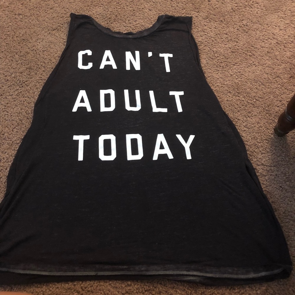 Women’s tank